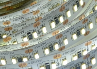 ���������� ������ SMD 3014 (204 led/m) IP20 Econom White (6000K) ����'� ���� 3