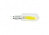 ���������� ����� G9, 220V COB 2109 White (6000K) ����'� ���� 2