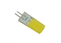 ���������� ����� G4, 220V COB 1909 White (6000K) ����'� ���� 1