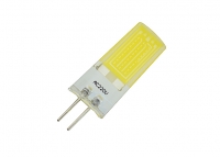 ���������� ����� G4, 220V COB 1909 White (6000K) ����'� ���� 2