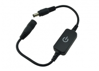 ĳ���� DMR 12V, 4A Black (Touch) ����'� ���� 1