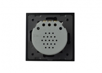 ��������� ������� Livolo One touch Black ����'� ���� 3