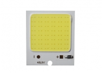 ����������� ������ COB LED 3,1W White ����'� ���� 1