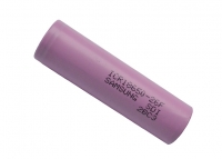 ���������� Battery Li-ion Samsung 18650, 3,7V 2600mAh ����'� ���� 3