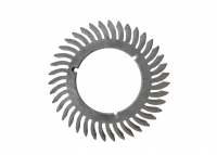 ������� ��� ��������� LED Radiator (3-4) x1W ����'� ���� 1