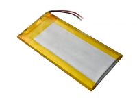 ���������� ���-��������� 3,7V 1250mAh ����'� ���� 1