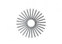 ������� ��� ��������� LED Radiator 2-3W ����'� ���� 2