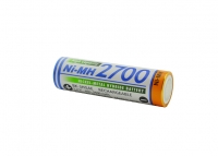 ���������� Ni-Mh Panasonic 14500, 1,2V 2700mAh ����'� ���� 3