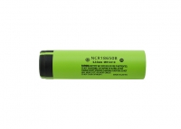 ���������� Battery Li-ion Panasonic 18650, 3,7V 3400mAh ����'� ���� 1