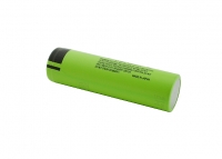 ���������� Battery Li-ion Panasonic 18650, 3,7V 3400mAh ����'� ���� 3
