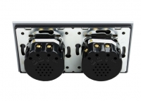 ��������� ����� Livolo Two touch Gold ����'� ���� 2