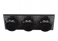 ��������� ����� Livolo Three touch Gold ����'� ���� 1