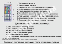 ��������� IR RGB 48� (44 buttons) ����� ���� 4