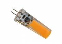 ���������� ����� G4, 12V COB 2508 Warm White (3000K) ����'� ���� 1