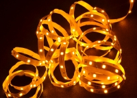 ���������� ������ SMD 3528 (60 LED/m) IP20 Econom White (6000K) ����� ���� 7