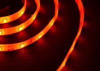 ���������� ������ SMD 3528 (60 LED/m) IP54 Econom White (6000K) ����� ���� 5