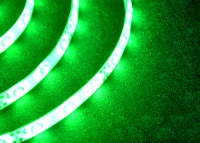 ���������� ������ SMD 3528 (60 LED/m) IP54 Econom White (6000K) ����� ���� 6