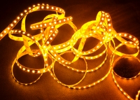 ���������� ������ SMD 3528 (120 LED/m) IP20 Econom White (6000K) ����� ���� 7