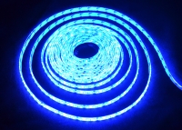 ���������� ������ SMD 3528 (120 LED/m) IP54 Econom White (6000K) ����� ���� 4