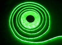 ���������� ������ SMD 3528 (120 LED/m) IP54 Econom White (6000K) ����� ���� 5