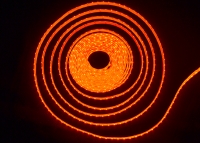 ���������� ������ SMD 3528 (120 LED/m) IP54 Econom White (6000K) ����� ���� 6