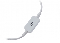 ĳ���� DMR 12V, 4A White (Touch) ����'� ���� 1