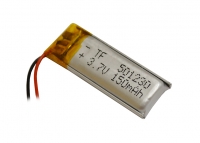���������� ���-��������� 3,7V 150mAh ����'� ���� 3