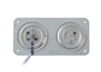 �������� �������������� ���������� FT-RS-43 ����'� ���� 2