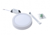 ��������� ����������� ��������� LED Downlight 12W (�������) Natural White (4000K) ����'� ���� 3