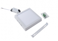 ��������� ����������� ��������� LED Downlight 18W (����������) Natural White (4000K) ����'� ���� 3