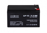 ��������-��������� ���������� Battery 12V, 7.5Ah ����'� ���� 2