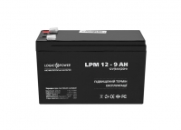 ��������-��������� ���������� Battery 12V, 9Ah ����'� ���� 1