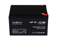 ��������-��������� ���������� Battery 12V, 12Ah ����'� ���� 1