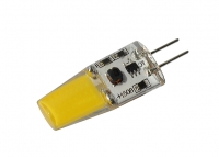���������� ����� G4, 12V COB 1508 White (6000K) ����'� ���� 1