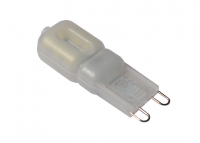 ���������� ����� G9, 220V 14pcs smd 2835 matted White (6000K) ����'� ���� 1