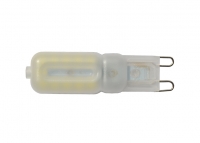 ���������� ����� G9, 220V 22pcs smd 2835 matted White (6000K) ����'� ���� 2