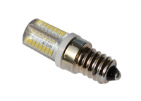 ���������� ����� E14, 220V 64pcs smd 3014 White (6000K) ����'� ���� 1