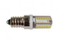 ���������� ����� E14, 220V 64pcs smd 3014 White (6000K) ����'� ���� 2