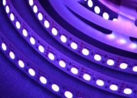 ���������� ������ SMD 5050 (120 LED/m) RGB IP20 Econom ����� ���� 4