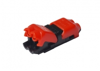 �'����������� Cable connector 2pin (2 jack) ����� ���� 4