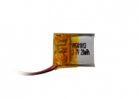 ���������� ���-��������� 3,7V 20mAh ����'� ���� 1