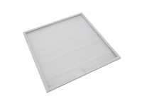 ���������� LED ������ 36 �� 595�595�� prismatic White (6000K) ����'� ���� 1