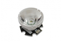 ˳��� LED Lens Cree D21 5x5mm 10 � -1 ����'� ���� 3