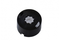 ˳��� LED Lens Cree D13 3,5x3,5mm 10�-1 ����'� ���� 2