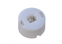 ˳��� LED Lens Cree D13 3,5x3,5mm 30�-1 ����'� ���� 2