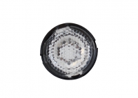 ˳��� LED Lens Cree D13 3,5x3,5mm 60�-1 ����'� ���� 1