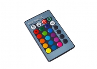 ���������� ����� RGBW E27 � ������� ����'� ���� 2