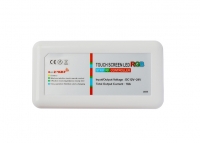 ��������� RF RGB 18� White (Touch Screen) ����'� ���� 1