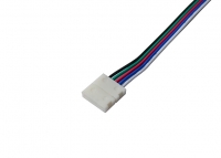 �'����������� ������ SMD5050 RGBW Cable (2 jack) ����'� ���� 1