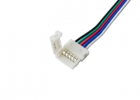 �'����������� ������ SMD5050 RGBW Cable (2 jack) ����'� ���� 2